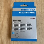 Shimano Ultegra DI2 Electric Cable EW-SD50 800MM New. Fixed Price $52.00.