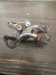 Shimano Xtr RD-M9000-SGS Rear Derailleur 11-SPEED Long Cage. Fixed Price $100.00.