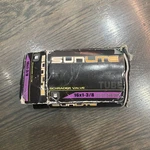 Sunlite 16X1-3/8IN Bicycle Inner Tube. Fixed Price $6.00.
