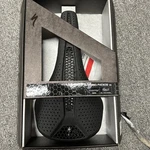 Specialized S-works Phenom Mirror 155MM Saddle Fact Carbon Rails Bike. Fixed Price $435.00.