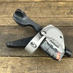 Shimano Lx SL-M580 9-LEFT Rapidfire Plus Shifter Japan Trigger Mtb Triple 125G. Fixed Price $17.33.