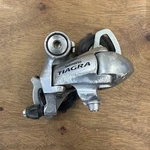 Shimano Tiagra RD-4500 Road Bike Rear Derailleur Short Cage. Fixed Price $21.99.