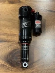 Rockshox Super Deluxe Rear Air Shock 185X50MM Black For Mountain Bike. Fixed Price $125.00.
