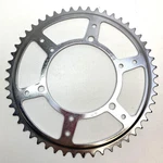 New Old Stock Nervar 3 Bolt 52T 116MM Arm Pattern. Fixed Price $19.99.