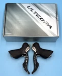Rare! Nos Shimano Ultegra 6700 Sti Mechanical Road Shifters 2X10-SPEED. Fixed Price $599.99.