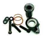 Genuine Sram Eagle XX1 Rear Derailleur B-bolt & Limit Screw Kit Black Hex 5. Fixed Price $24.95.