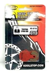 Kool-stop KS-D710 Tektro Lyra Iox High Performance Metallic Disk Brake Pads New. Fixed Price $14.97.