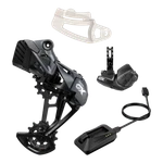 Sram Gx Eagle Upgrade Kit - Black. Fixed Price $619.99.