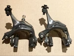 Shimano Dura-ace Caliper Brake BR-7900 Front And Rear Set Shipping 600 Yen. Fixed Price $169.26.