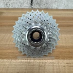 Low Mile! Campagnolo Chorus 11 12-29T "light Wear" Cassette 297G. Fixed Price $103.95.