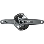 Sram Gx Eagle Transmission Dub Crankset. Fixed Price $220.00.