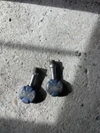 Speedplay Zero Stainless Road Pedals, Used Dual-sided Clipless. Fixed Price $59.00.