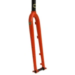 Soma Wolverine Unicrown Cx Fork - 700C Crmo Steel, Disc Brake, Fender Compatible. Fixed Price $308.96.