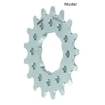 Surly Splined Cassette Cog Sprocket, 3/32X16T., Silver. Fixed Price $70.69.