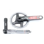 Sram Force D2 Crankset, 175MM, 12-SPEED, 40T, Carbon, Direct Mount,dub Spindle. Fixed Price $199.95.