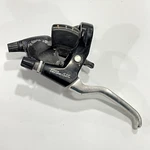 Shimano Deore Lx ST-M565 Left 3S Cantilever Brake Shifter Vintage. Fixed Price $19.95.