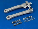 Vtg Shimano Stx FC-MC30 Crankset Arms 175MM Triple Road Mountain Bike. Fixed Price $26.09.