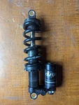 Mrp Hazzard Coil Shock, 230X65 Mm, 500 Lb Spring. Fixed Price $450.00.