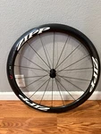 Zipp 303 Firecrest Front Carbon Road Bike Race Wheel - Tubular Rim Brake. Fixed Price $499.00.