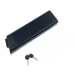 48V Folding Ebike Battery 10.4AH With Key For Jetson Haze HA318 Electric Bicycle. Fixed Price $193.50.