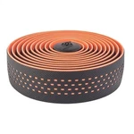 ORIGIN8 Dmnd Perf Bar Tape, Black/orange. Fixed Price $48.49.