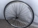 Alexrims DA22 Rear Wheel 700C 11S Microspline Brake. Fixed Price $39.00.