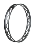 Sun Ringle Mulefut 80 Rims 27.5 , Front Or Rear 32 Black. Fixed Price $129.99.