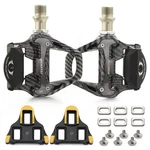 Kootu Keo Bike Pedals 9/16" Universal Road Bicycle Platform Pedal.... Fixed Price $51.09.