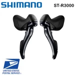 Shimano Sora ST-R3000 Road Bike 2 9 Speed Sti Shifter Brake Lever Dual Control. Fixed Price $89.99.