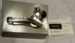 New Shimano Dura Ace FD-7700 Front Derailleur Clamp-on 9-SPEED 28.6MM. Fixed Price $125.00.