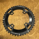 E*thirteen 44T 4-BOLT 104BCD By The Hive Chainring. Fixed Price $39.95.