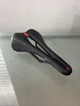 Bontrager Ajna Pro Women Carbon Saddle 154MM Black. Fixed Price $80.00.