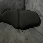 Wing New-age Noseless Bike Seat Cushion. Unisex. Extra Padding & Wide.. Fixed Price $35.00.