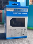 Nib Shimano Deore SL-M6100-IL Left Shift Lever 2/3 Speed Spec Ii Rapidfire. Fixed Price $22.00.