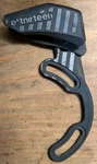 E*thirteen Trs Race Chain Guide 28-38T W/compact Slider No Bash Guard Bolt. Fixed Price $34.99.
