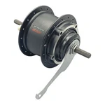 Shimano Gear Hub Nexus DI2 8-SPEED SG-C6061 8C Disc + Coaster Brake 32-HOLE New. Fixed Price $203.62.