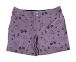 Wild Rye Ruby Women Mountain Bike Shorts Camp Mauve Size 16. Fixed Price $80.24.