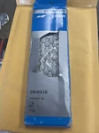Shimano ICNNX10C114I Chain CN-NX10 Link Single Speed / 2X1 8. Fixed Price $19.99.