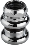 Tange-seiki Levin Cds 1" Threaded Headset: 26.4MM Crown Race Chrome. Fixed Price $30.58.