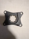 Sram Road Bike Direct Mount Spider 8 Bolt 107MM Bcd 4 Gravel Race Red/force. Fixed Price $29.99.