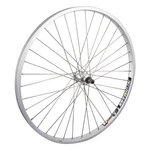 Wheel Master 26" Mtb Rear - Weinmann DM30, 5/6/7SP Fw, Qr, Silver. Fixed Price $83.65.