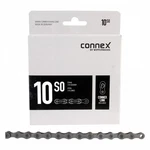 Connex 10S0 Steel 10-SPEED Bike Chain With Reusable Master Link &. Fixed Price $50.99.