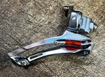 Shimano FD-R770 2X10 Speed Front Derailleur Braze-on Brand New (nos). Fixed Price $25.00.