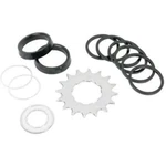 Wheels Manufacturing SSK-2 Hg Single Speed Spacer Conversion Kit W/ Angled. Fixed Price $37.99.