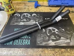 Profile Design 35C Carbon Extensions - New Take Off Reg $225. Fixed Price $125.00.