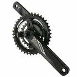 Fsa V-drive Modular Crankset Megaexo Mtb 24/36T 170MM. Fixed Price $172.99.