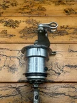 1980 Sturmey Archer SAB3 Speed 36 Hole Drum Brake Rear Hub. Fixed Price $99.99.