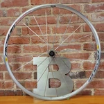 Mavic Aksium Race 700C Rear Road Bike Wheel Qr 130MM Shimano/sram 11SP B20. Fixed Price $55.00.