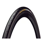 Gator Hardshell Road Tyre 700X23C Duraskin Black 1012887849 Continental. Fixed Price $68.95.