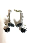 Fuji Linear Pull Brakes V By Apse Polished Alloy. Fixed Price $9.99.